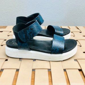 Franco Sarto Kana Platform Sandal